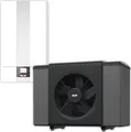 Produktbild: WOLF | Luft/Wasser-Wärmepumpe CHA-16/20 | ohne E-Heizelement | 15 kW
