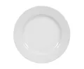 Produktbild: Seltmann Weiden Geschirr-Set Frühstücksteller 20 cm Fahne Rondo weiss uni 7 von Seltmann Weiden, Porzellan