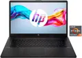 Produktbild: HP 17-cp AMD Notebook (43,9 cm/17,3 Zoll, AMD Ryzen 3 7320U, Radeon Graphics, 512 GB SSD)