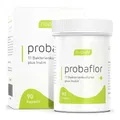 Produktbild: NUPURE probaflor Mikrobiotika magensaftres.Kapseln 90 St.