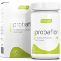 Produktbild: Nupure probaflor Mikrobiotika magensaftres.Kapseln 90 St