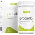 Produktbild: NUPURE probaflor Probiotika zur Darmsanierung Kps., 90 St PZN 15399835