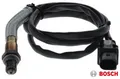 Produktbild: BOSCH 0258017110 Lambdasonde Lamdasonde für BMW