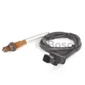 Produktbild: BOSCH 0258017110 Lambdasonde 5-Pin 1400mm für BMW 3 E90-E93 5 E60 E61 2.5 3.0