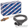 Produktbild: BOSCH LAMBDASONDE passend für BMW 3 5 | 0 258 017 110