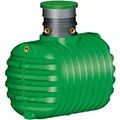 Produktbild: Garantia Abwasser-Sammelgrube Cristall 2.650,