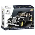 Produktbild: COBI-24337 - 1900 Teile CARS /24337/ CITROEN TRACTION AVANT 11C