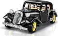 Produktbild: Cobi Citroen Traction Avant 11CV 1938, Bausteine, 10 Jahr(e), 1900 Stück(e)
