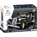 Produktbild: Cobi 1938 Citroen Traction Avant 11CV (24337)