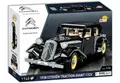 Produktbild: COBI 24337 Citroën Traction Avant 11CV Auto Bausatz 1740 Teile 1:12