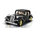 Produktbild: COBI 24337 Citroen Traction Avant 11CV 1938 - 1:12 Blockmodell - 1900 Bausteine