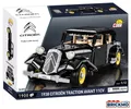 Produktbild: Cobi Cars 24337 Citroen Traction Avant 11c 24337