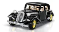 Produktbild: Cobi 24337 1938 Citroen Traction Avant 11CV Bausatz 1900 Teile