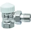 Produktbild: Heimeier V-exact II Thermostat-Ventilunterteil 3451-02.000 Rp 1/2xR 1/2, Eck, verkürzt, Messing