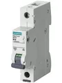 Produktbild: Siemens Circuit breaker 6ka 1pol c10 5sl6110-7