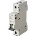 Produktbild: Siemens LS-SCHALTER 6KA 1POL C10 / SIEMEN 5SL6110-7