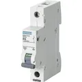 Produktbild: Siemens - 5sl61107 Leitungsschutzschalter 1polig 10 A 230 V, 400 V