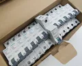 Produktbild: 12x Siemens 5SL6 110-7  C10 1P Leistungsschutzschalter -unused/OVP-