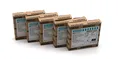 Produktbild: 5x Siemens 5SL6 110-7 C10 1P Leitungsschutzschalter -unused/OVP-