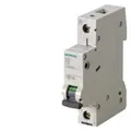 Produktbild: 5SL C 10A 1P MCB C 10A 1M 6KA /G1DE
