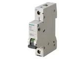 Produktbild: 5SL Schutzschalter Überstromschalter C 10A 1P 1M 6KA