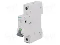 Produktbild: SIEMENS 5SL6110-7 Überstromschalter
