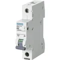 Produktbild: Siemens 5SL61107  Leitungsschutzschalter    1polig 10 A  230 V, 400 V