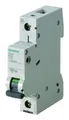 Produktbild: Siemens Leitungsschutzschalter UC C 10A 1p 400V 6 kA 1TE 50 Hz... 5SL61107
