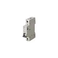 Produktbild: Siemens Indus.Sector LS-Schalter C10A 1pol 6kA 5SL6110-7