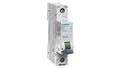 Produktbild: SIEMENS Leitungsschutzschalter SENTRON 5SL6 1P C 10A 6kA AC 5SL6110-7