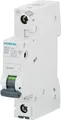 Produktbild: Siemens Leitungsschutzschalter 6KA 1-p olig C10A 5SL6110
