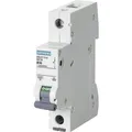 Produktbild: Siemens 5SL61107 5SL6110-7 Leitungsschutzschalter 1polig 10 A 230 V, 400 V