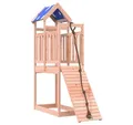 Produktbild: vidaXL Spielturm Spielturm Massivholz Douglasie
