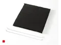 Produktbild: Elica CFC0140088 Long Life Filter Modell 31 für Abzugshaube Geruchsfilter