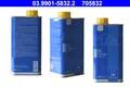 Produktbild: Für ATE 03.9901-5832.2 SL DOT 4 1 L VAR 2