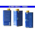 Produktbild: 03.9901-5832.2 ATE Bremsflüssigkeit SL DOT 4