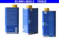 Produktbild: Bremsflüssigkeit DOT 4 - 1 Liter