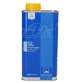 Produktbild: ATE SL 03990158022 Bremsflüssigkeit 1L DOT4 für VW BMW OPEL Audi Mercedes Seat