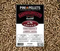 Produktbild: PINI Grillpellets № 8 Kirsche 10 kg BBQ Hartholzpellets zum Grillen Räuchern Smoken