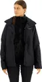 Produktbild: Columbia Bugaboo™ Iii Jacke Schwarz S Damen Schwarz S