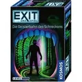 Produktbild: EXIT - Die Geisterbahn des Schreckens, Partyspiel