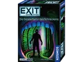 Produktbild: KOSMOS EXIT - Die Geisterbahn des Schreckens Brettspiel Mehrfarbig