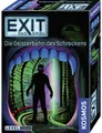 Produktbild: KOSMOS EXIT - Das Spiel: Die Geisterbahn des Schreckens Escape-Room Spiel 697907