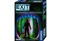 Produktbild: Kosmos Spiel EXIT - Die Geisterbahn des Schreckens