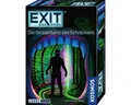 Produktbild: KOSMOS Verlag Spiel EXIT Escape Spiel Das Spiel Die Geisterbahn