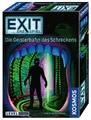 Produktbild: Kosmos Spiel EXIT® Die Geisterbahn des Schreckens (E)