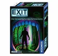 Produktbild: Kosmos Spiel EXIT - Die Geisterbahn des Schreckens