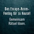 Produktbild: Escape Room Spiel KOSMOS 697907 - Geisterbahn des Schreckens, Einsteiger