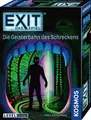 Produktbild: KOSMOS - EXIT® - Das Spiel - Die Geisterbahn des Schreckens