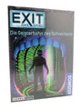 Produktbild: Kosmos EXIT das Spiel® Die Geisterbahn des Schreckens für Einsteiger 697907